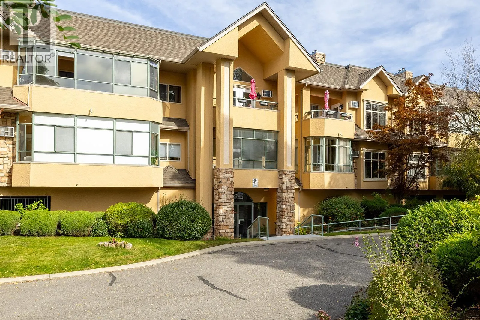 1152 Lanfranco Road NW Unit# 107 Lot# Sl 7