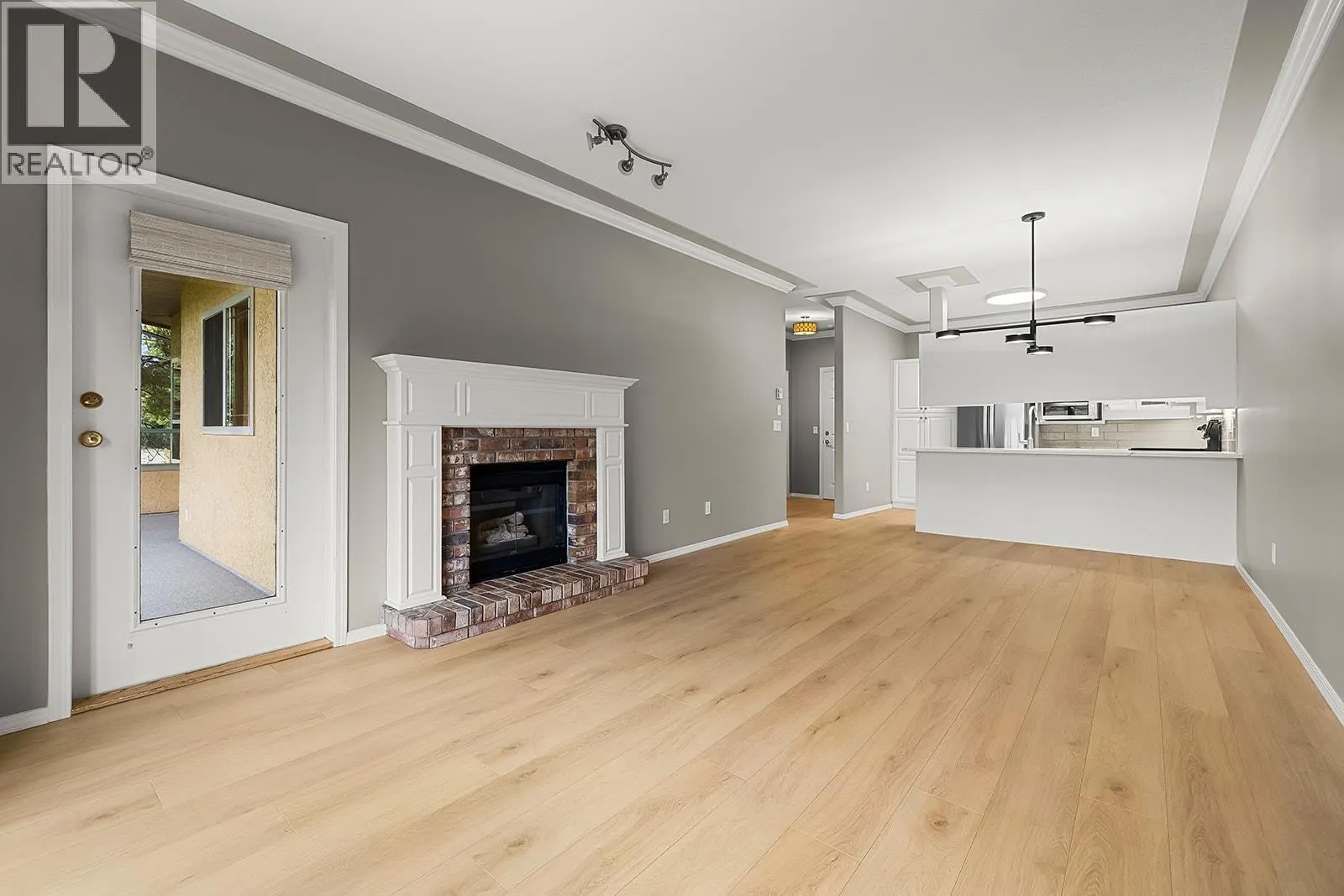 1152 Lanfranco Road NW Unit# 107 Lot# Sl 7