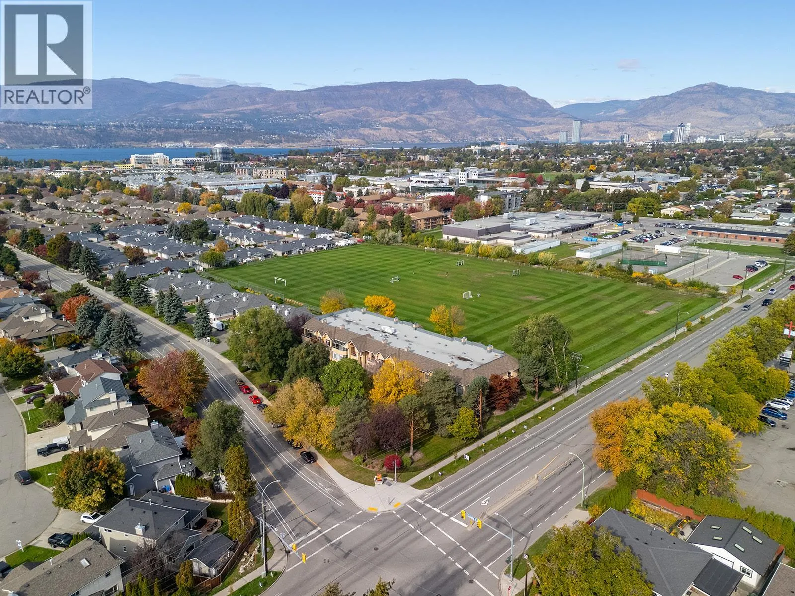 1152 Lanfranco Road NW Unit# 107 Lot# Sl 7