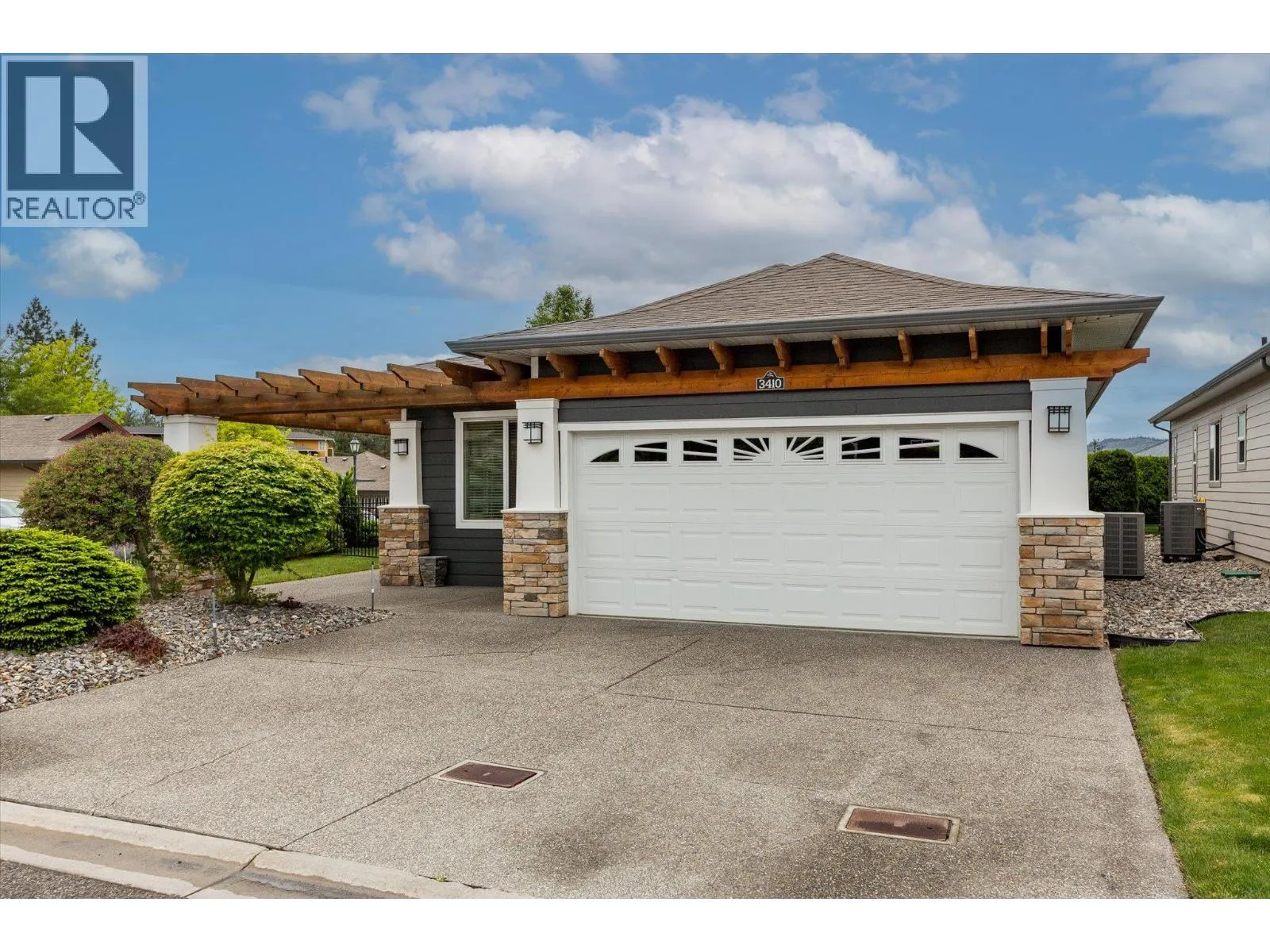 3410 Kingfisher Road