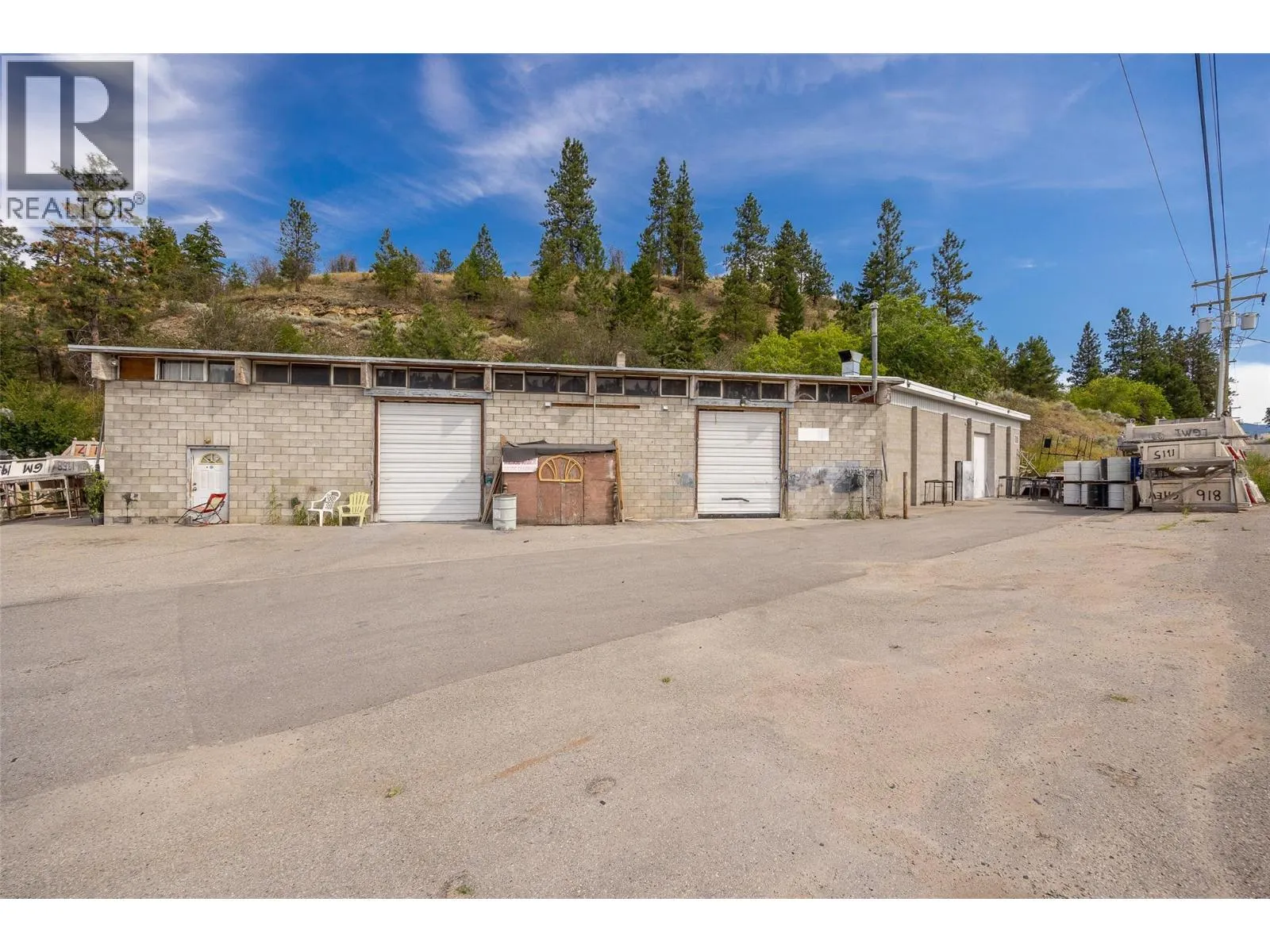 17411 Bentley Road