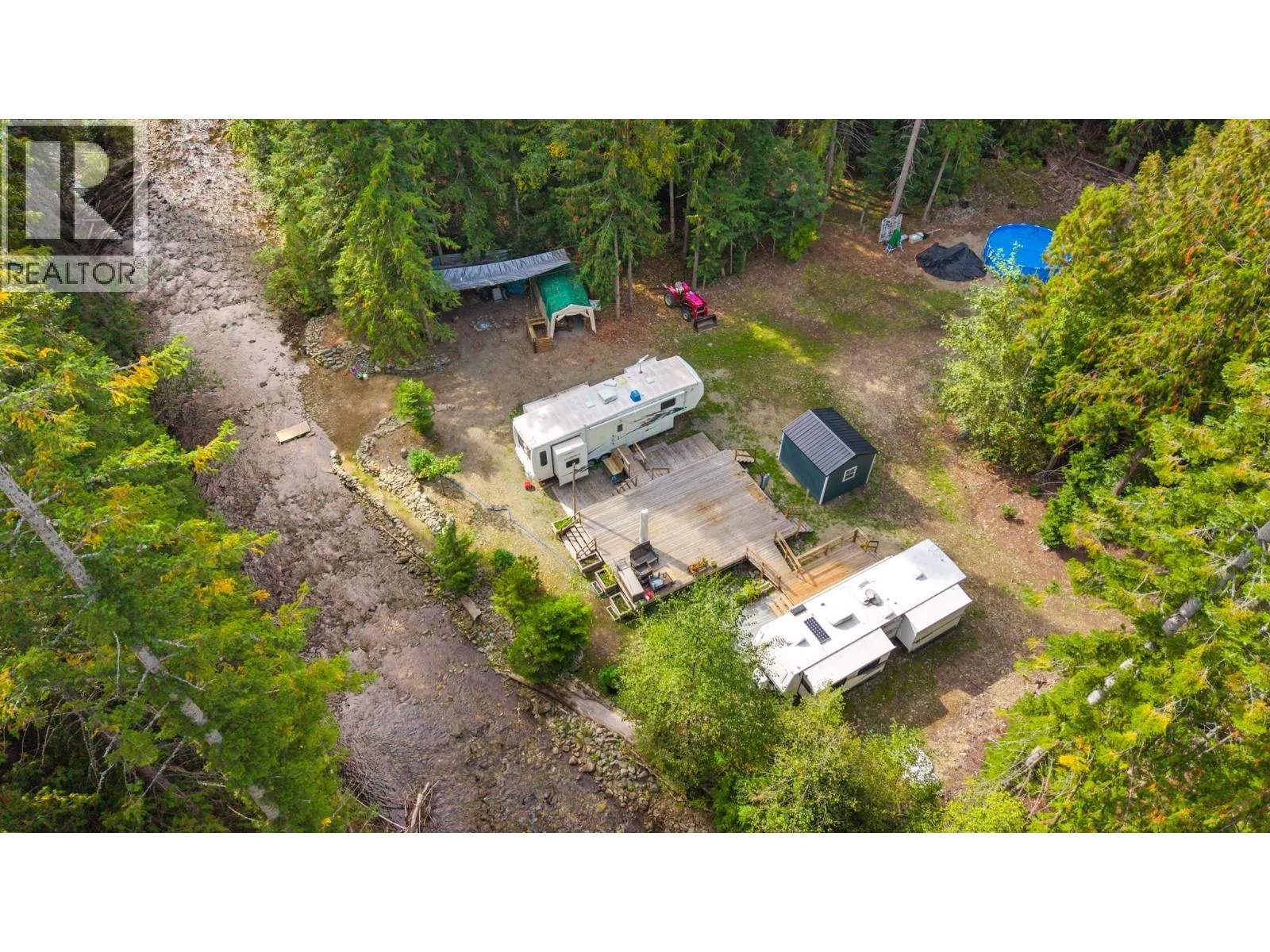 4529 Highway 3