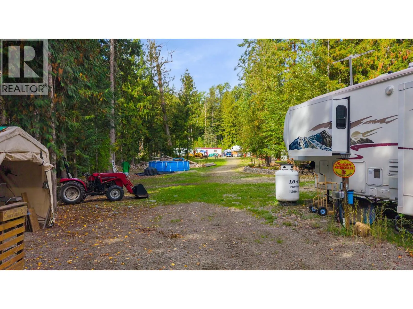 4529 Highway 3