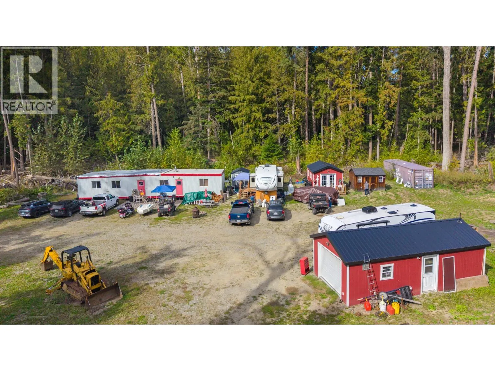 4529 Highway 3