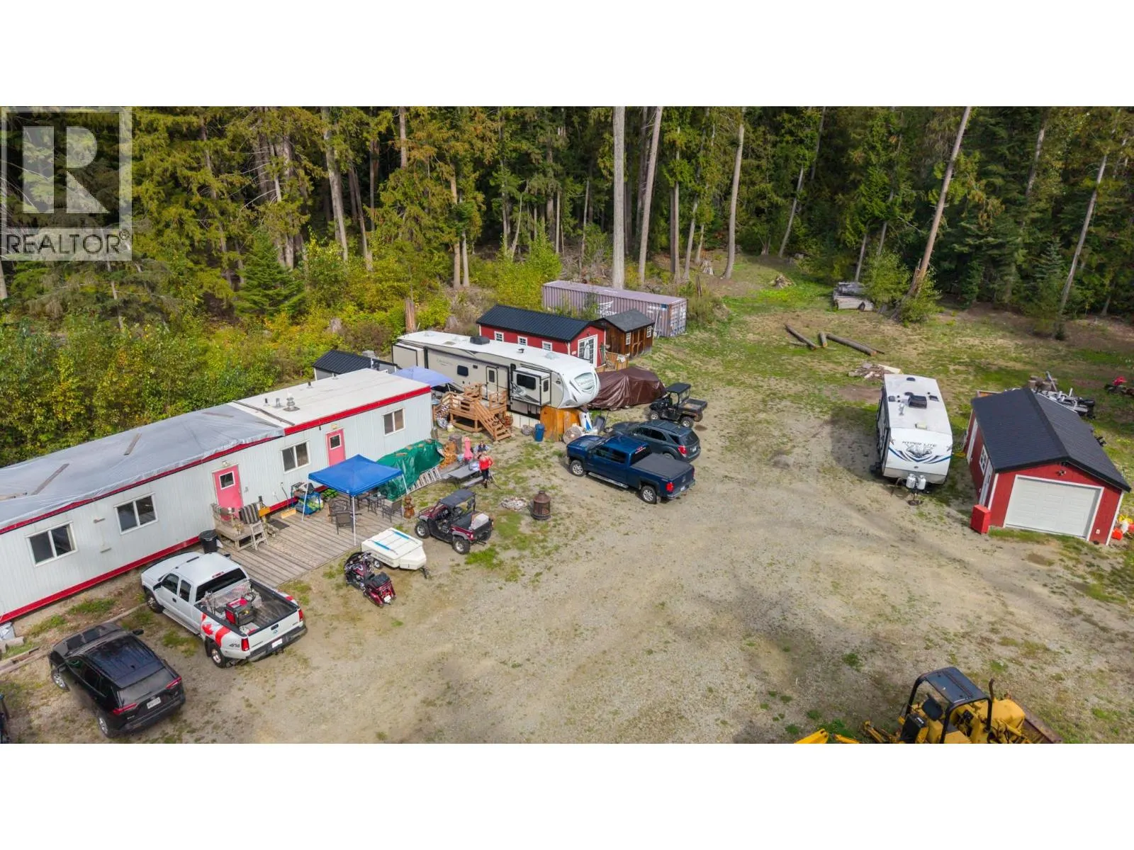 4529 Highway 3