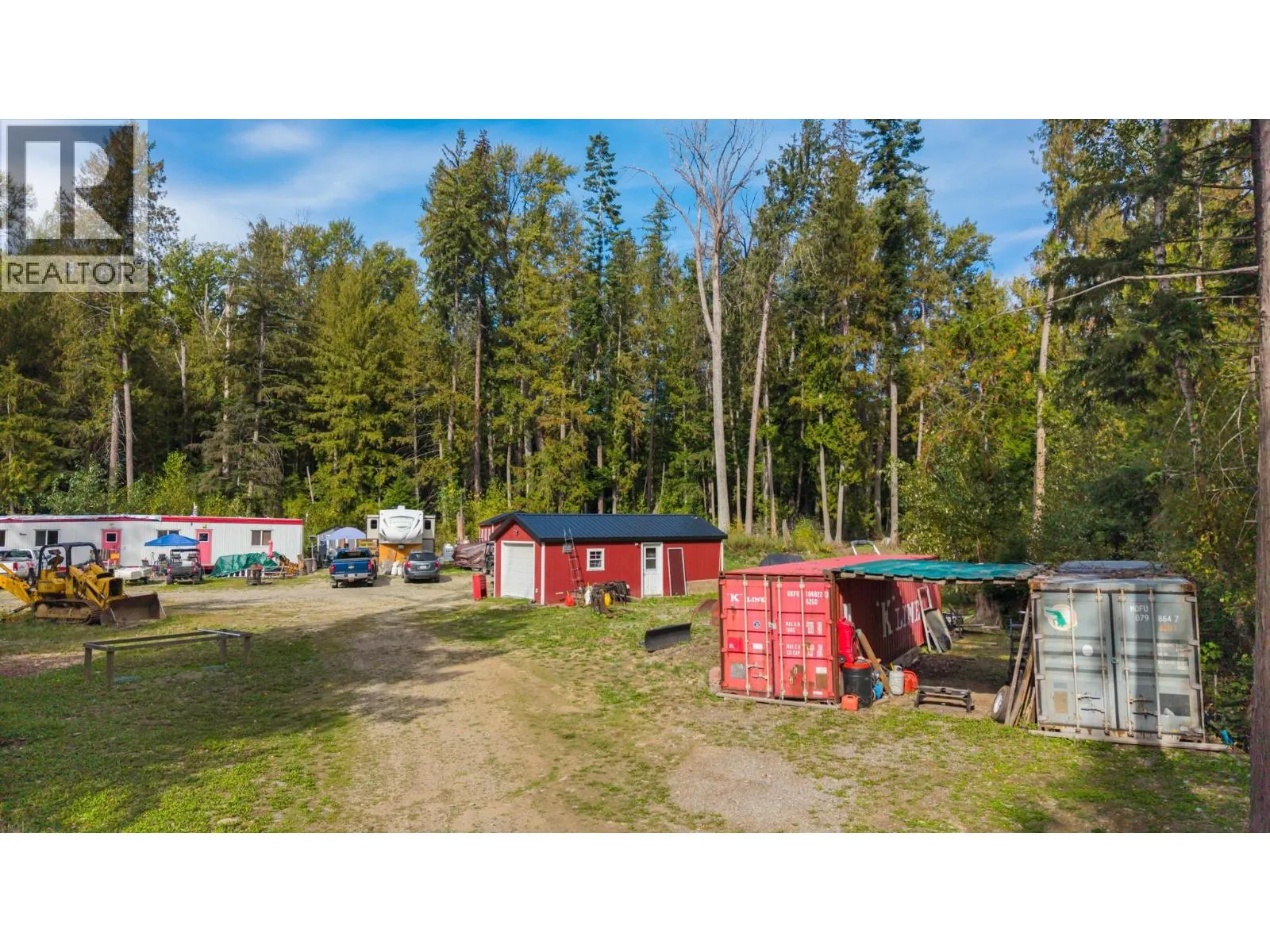 4529 Highway 3