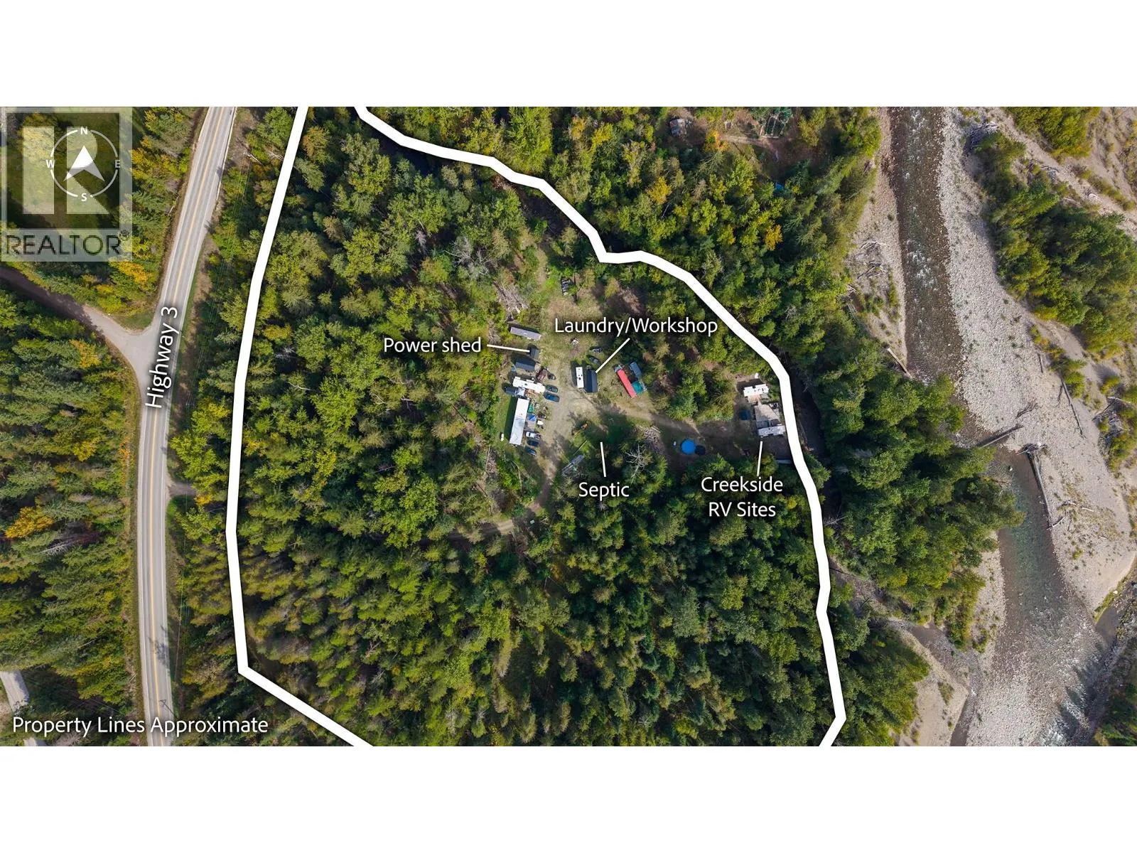 4529 Highway 3