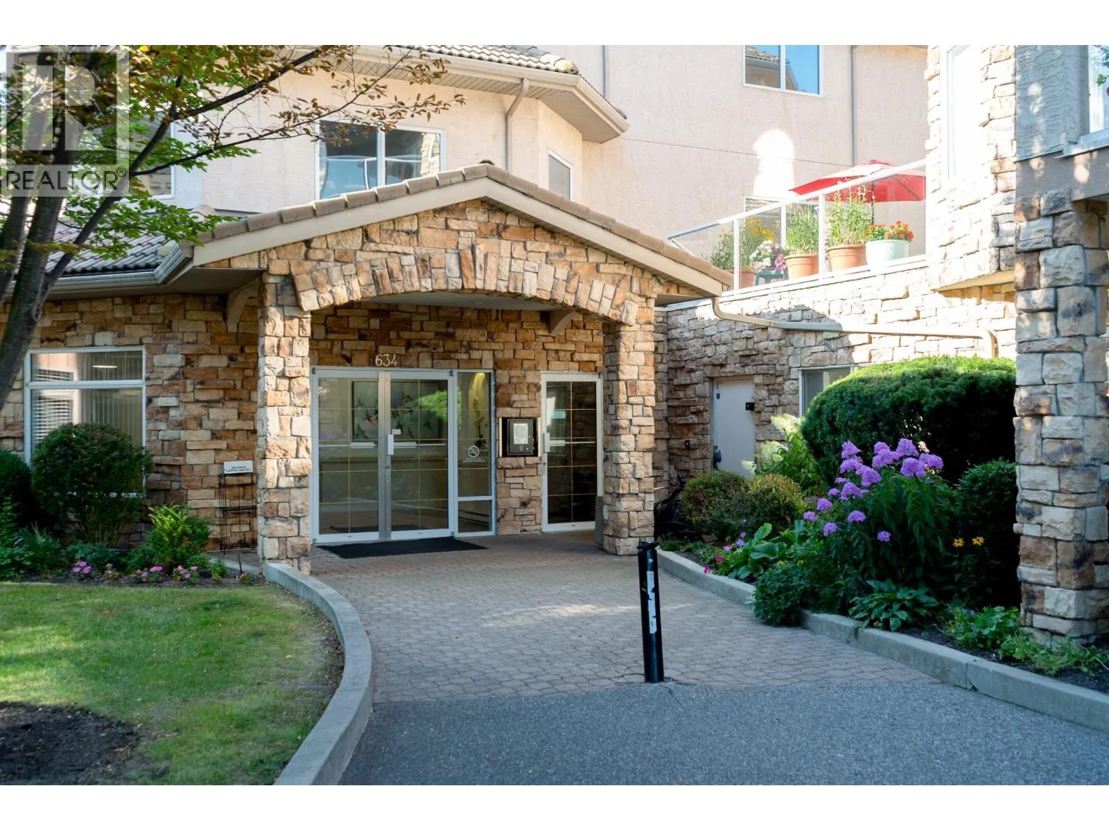 634 Lequime Road Unit# 206