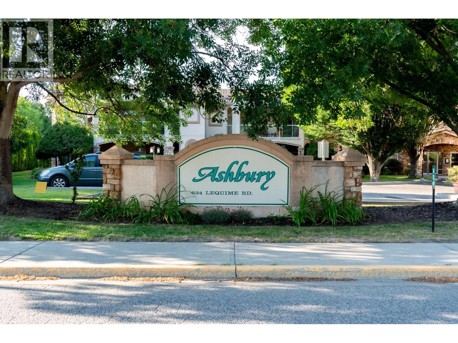 634 Lequime Road Unit# 206