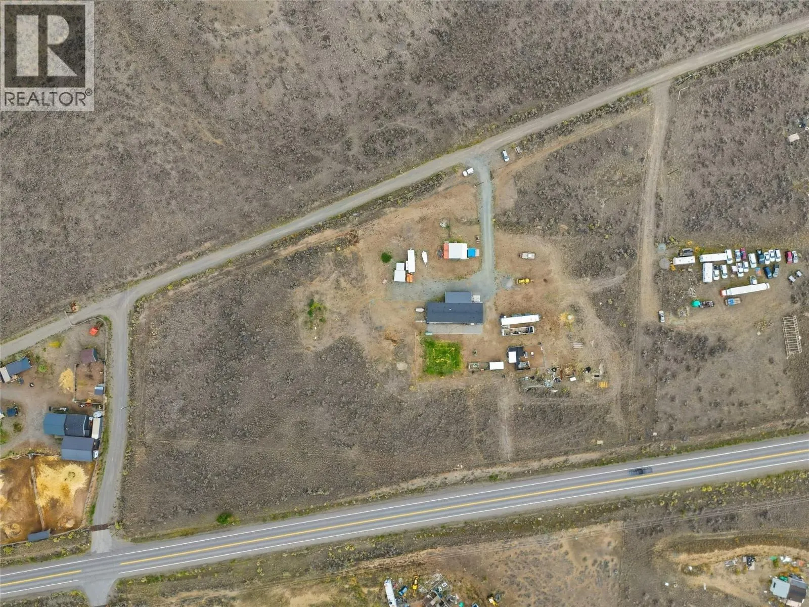 6288 ASHCROFT Road