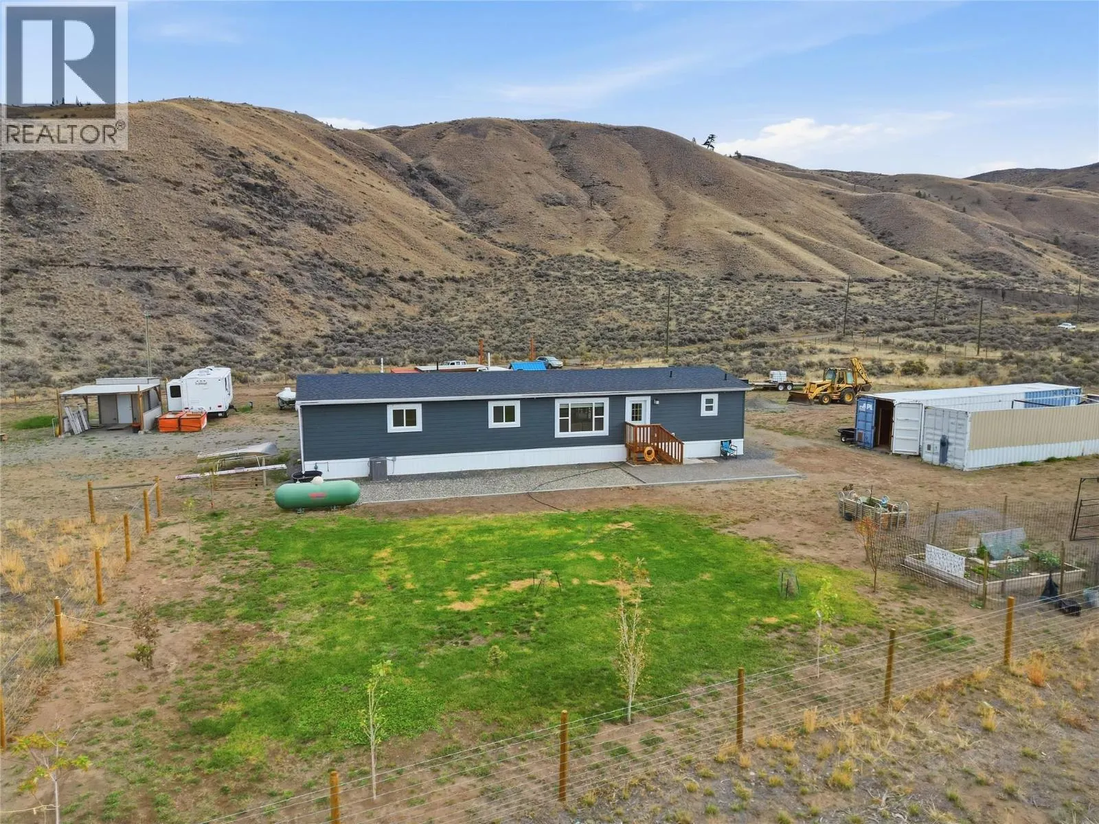 6288 ASHCROFT Road
