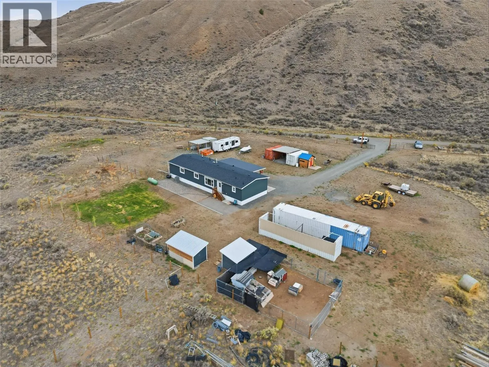 6288 ASHCROFT Road