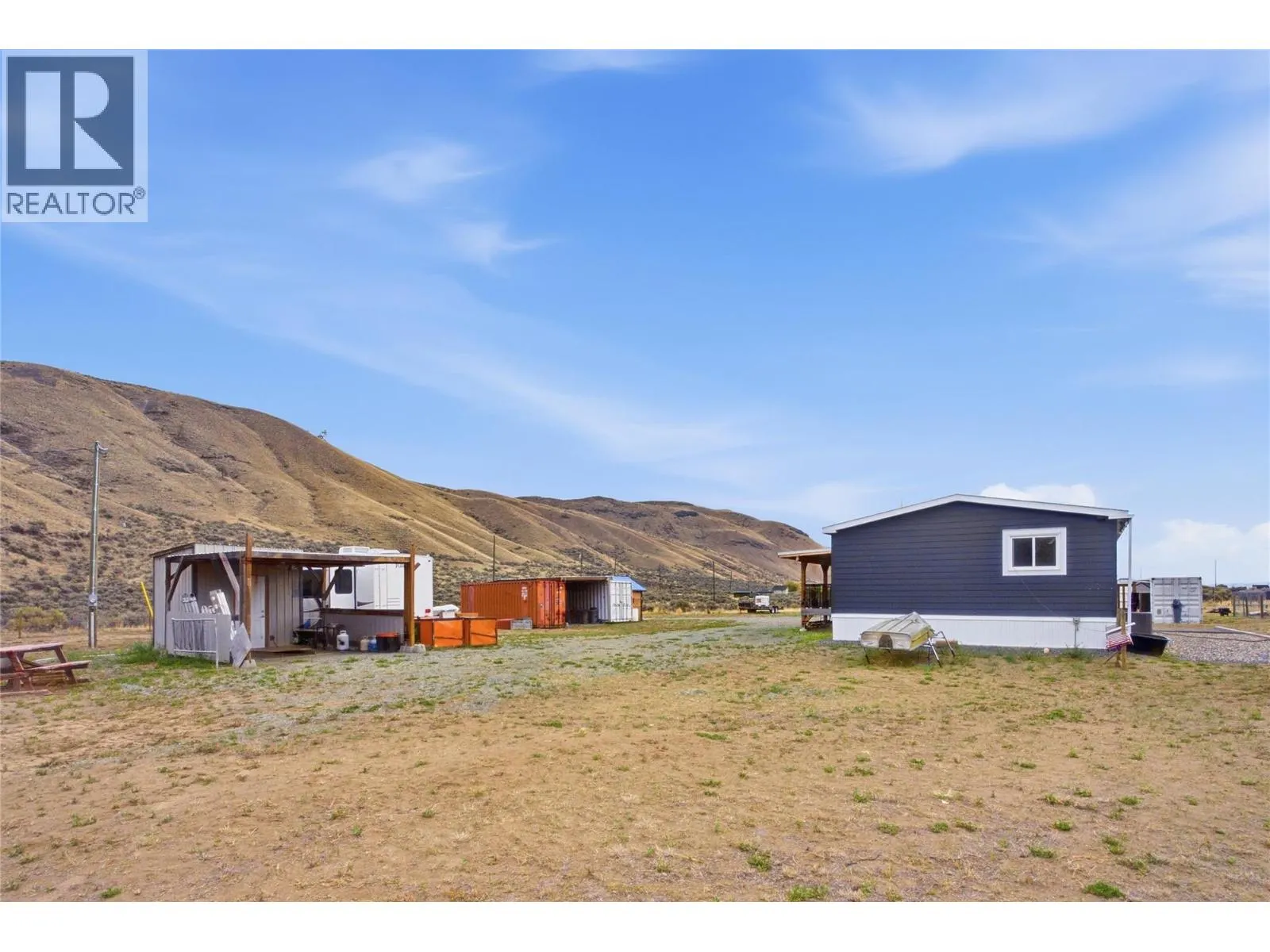 6288 ASHCROFT Road