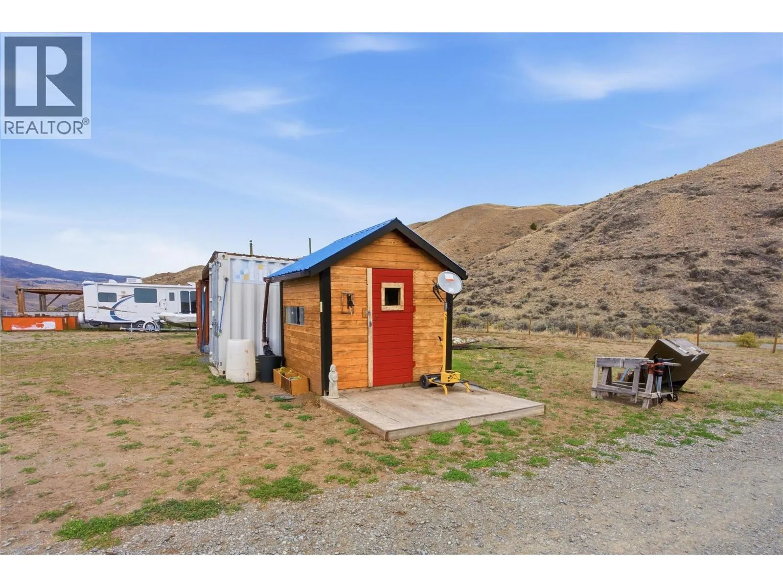 6288 ASHCROFT Road