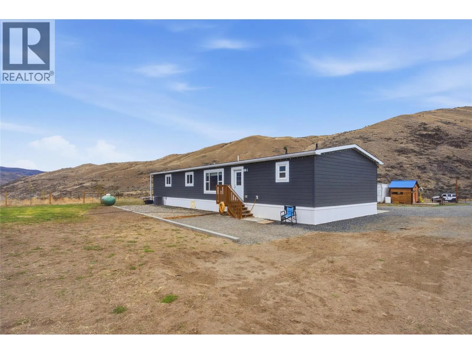 6288 ASHCROFT Road