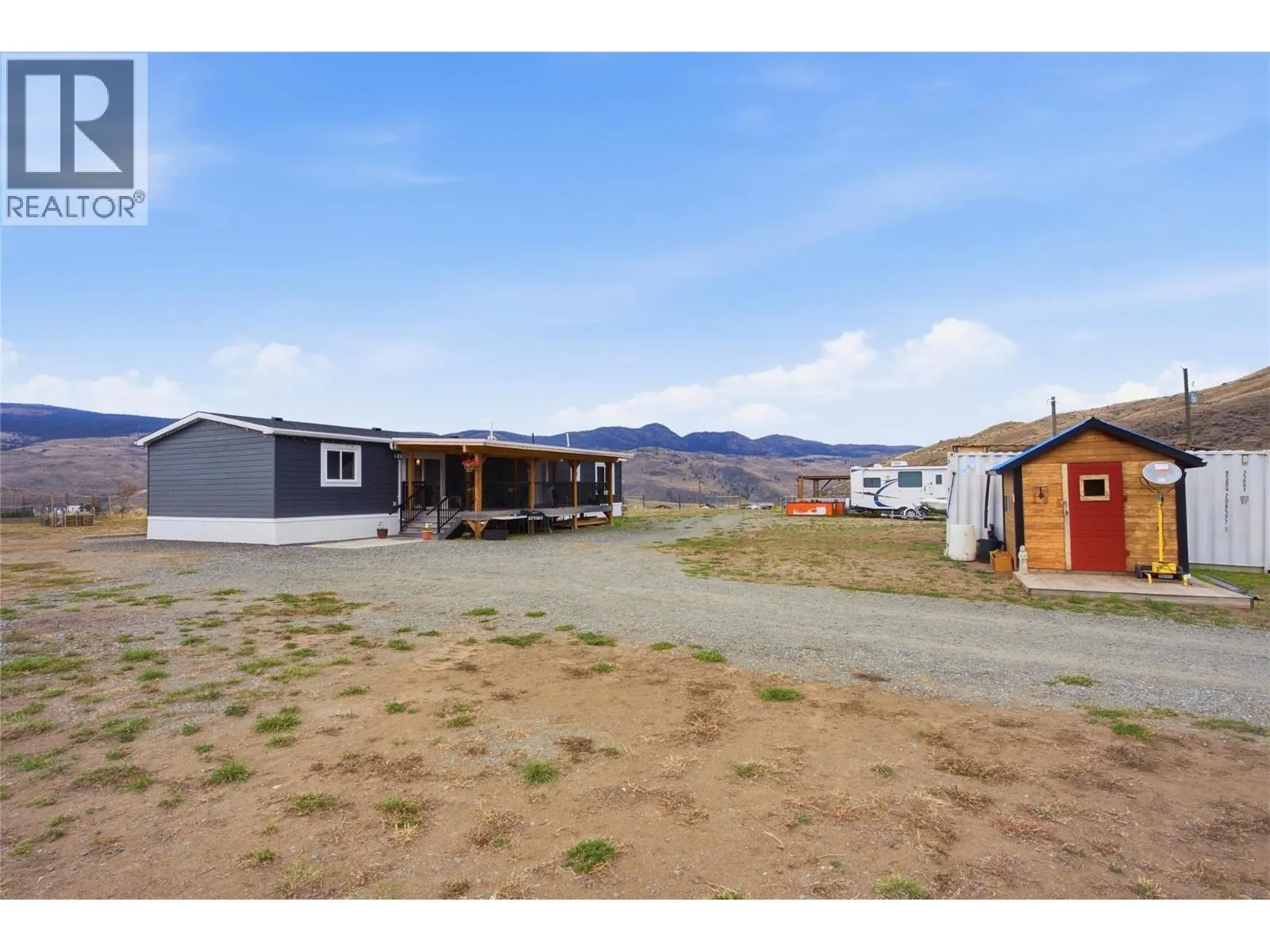 6288 ASHCROFT Road
