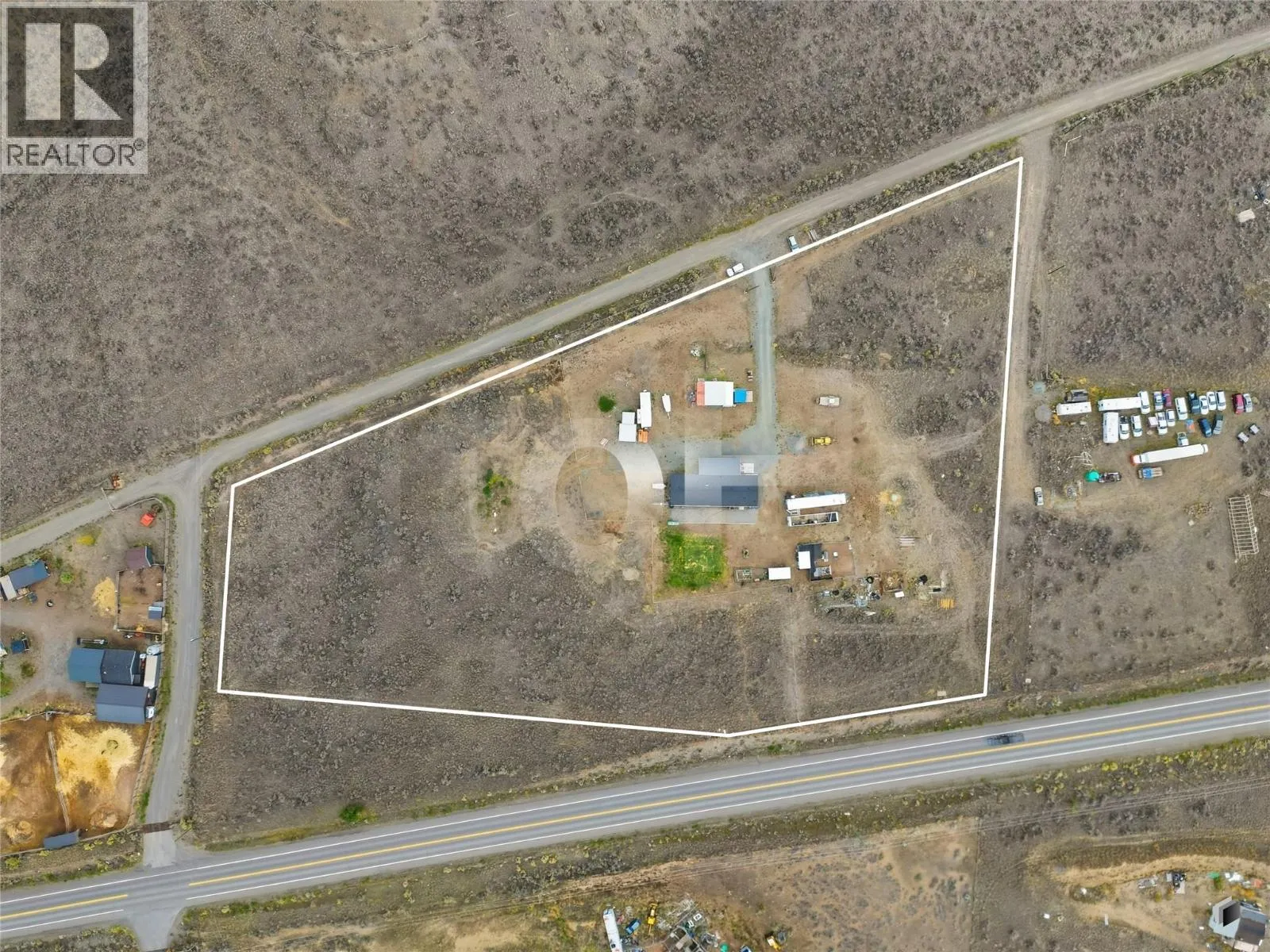 6288 ASHCROFT Road