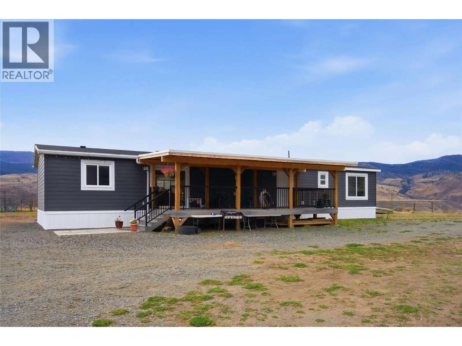 6288 ASHCROFT Road