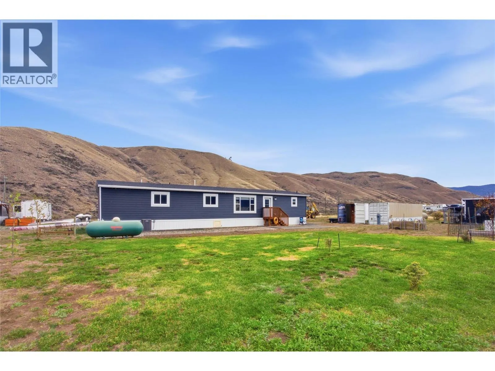 6288 ASHCROFT Road