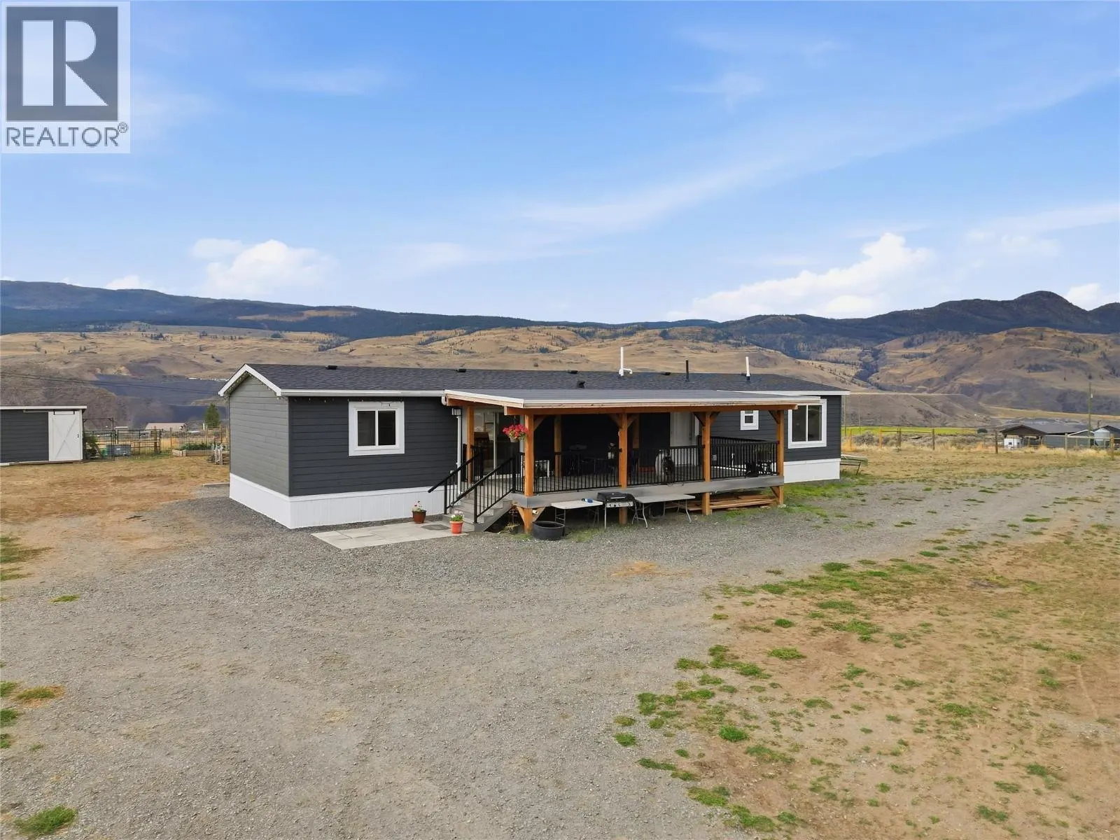 6288 ASHCROFT Road