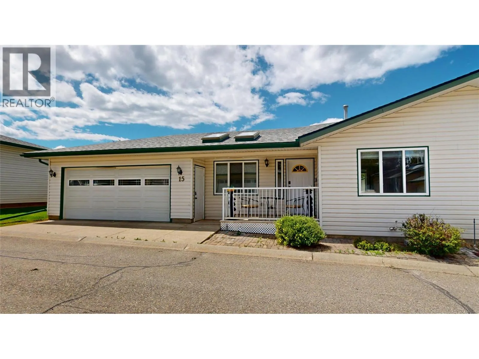 2375 1ST Street S Unit# 15