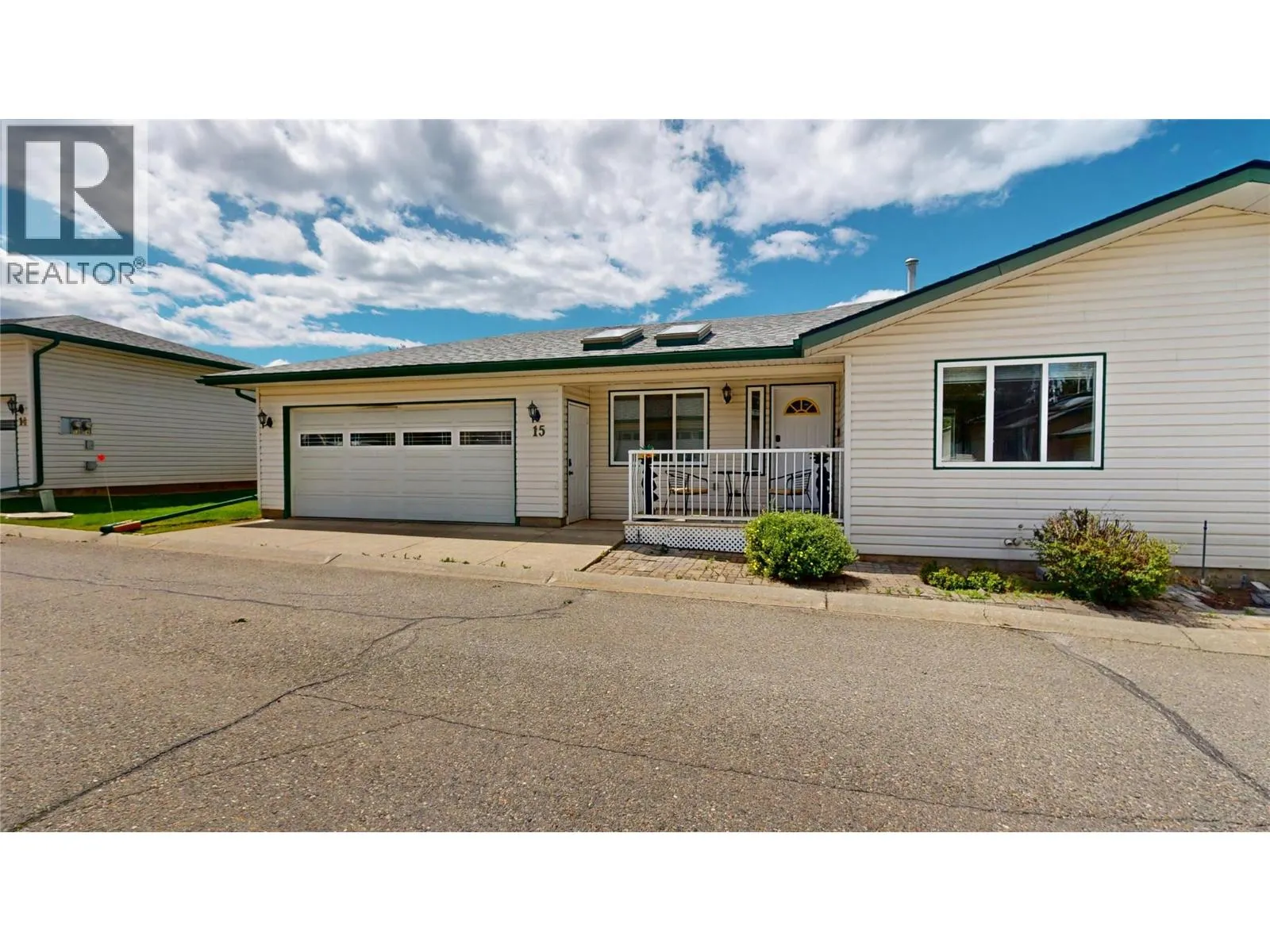 2375 1ST Street S Unit# 15