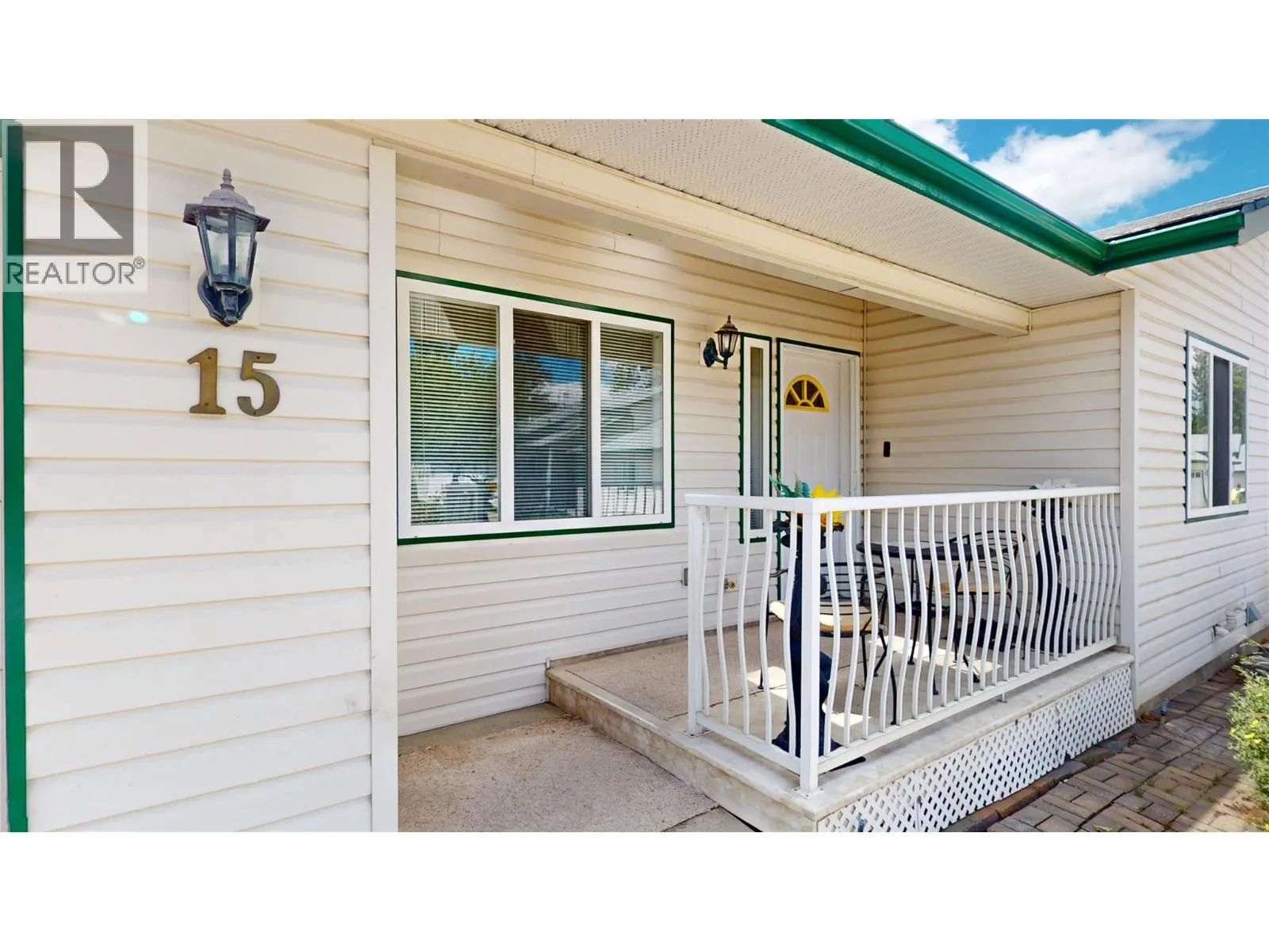 2375 1ST Street S Unit# 15