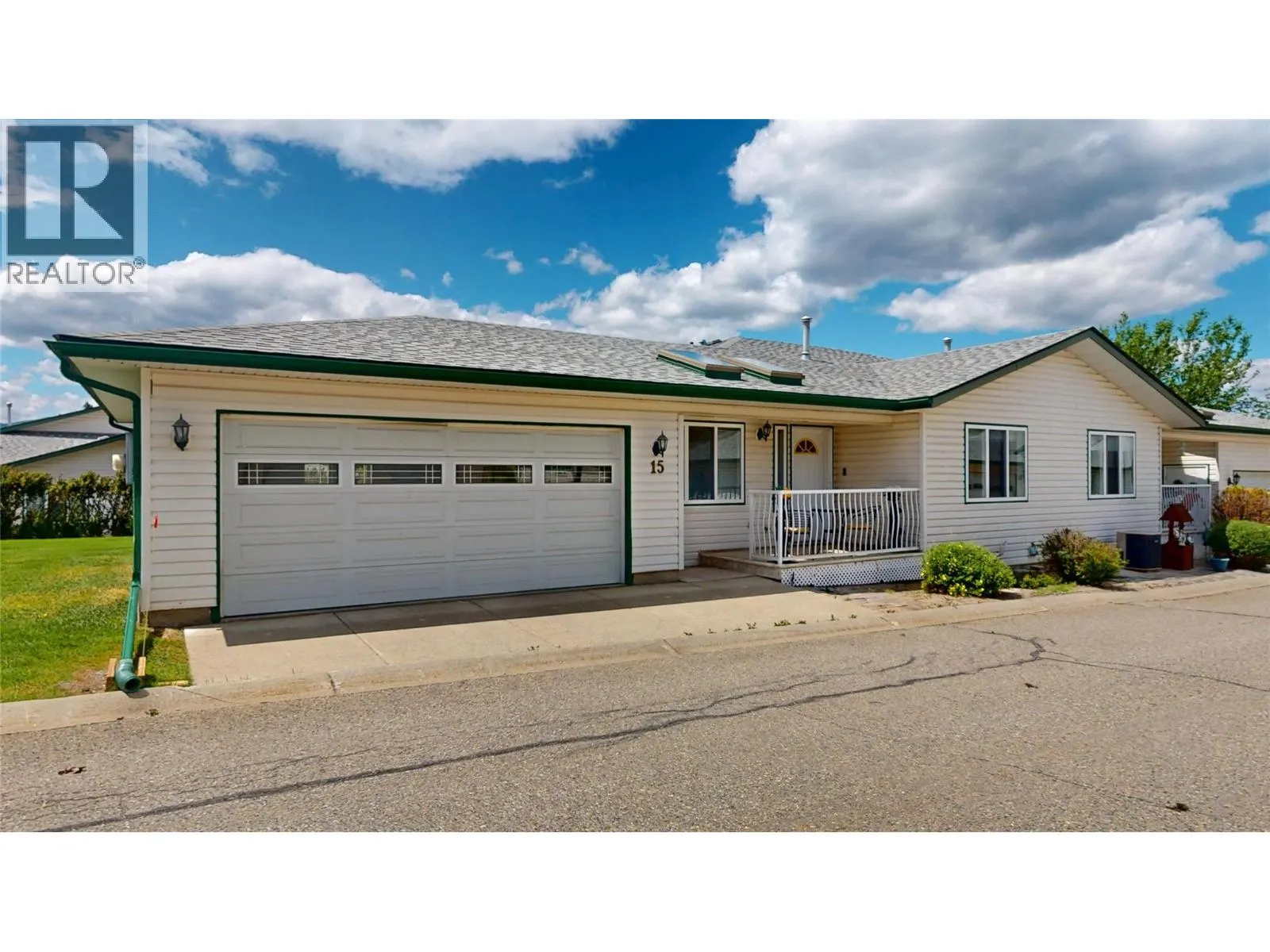 2375 1ST Street S Unit# 15