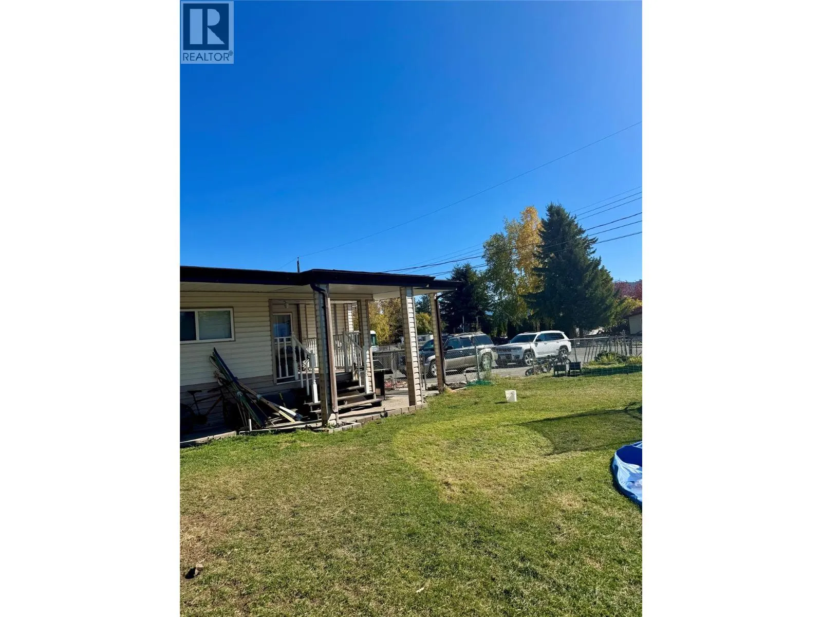 445 Bailey Avenue