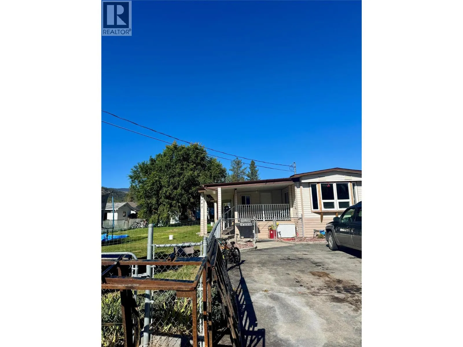 445 Bailey Avenue