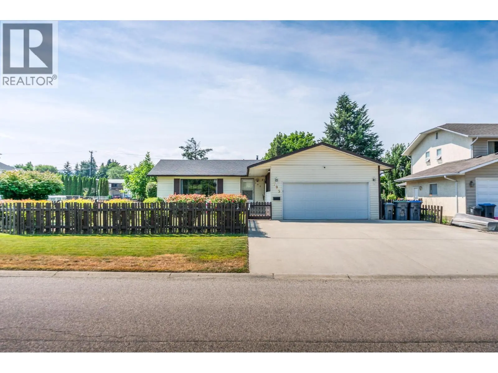 195 Felix Road