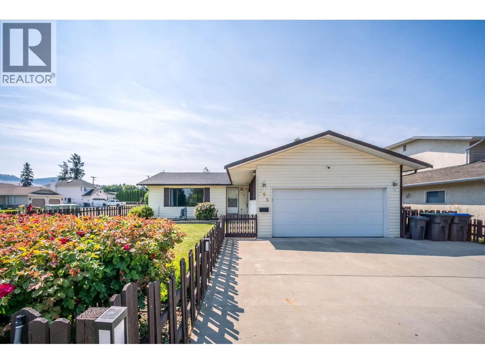 195 Felix Road