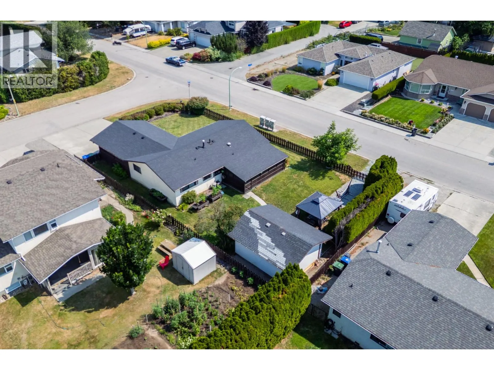 195 Felix Road
