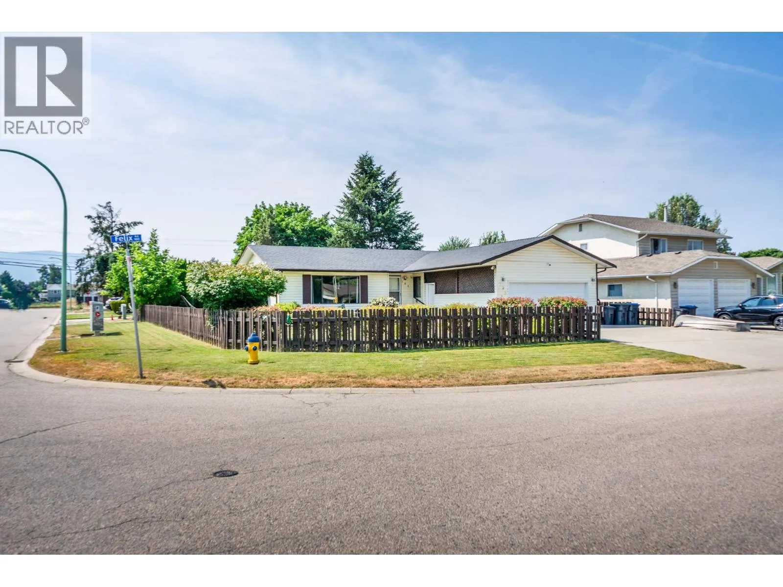 195 Felix Road