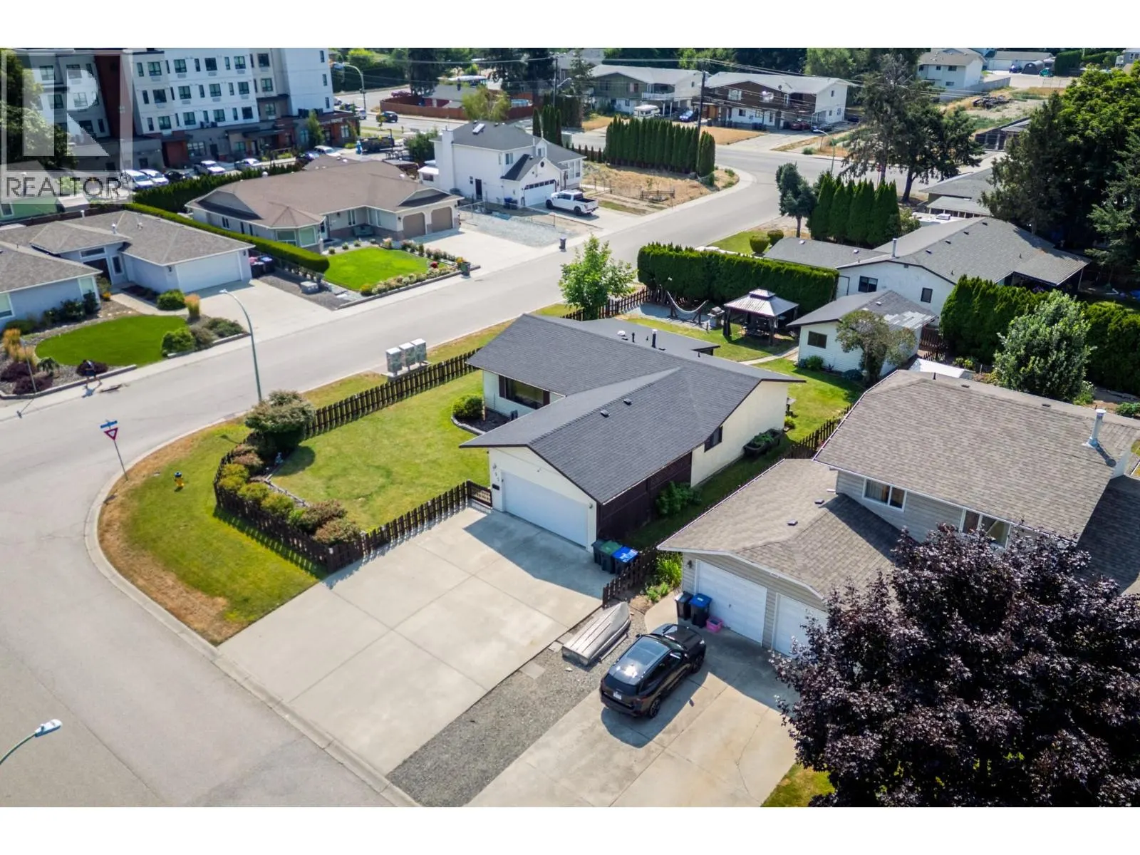 195 Felix Road