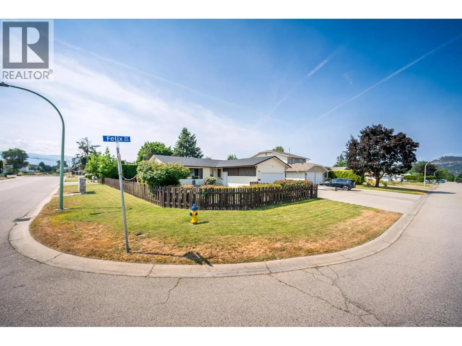 195 Felix Road