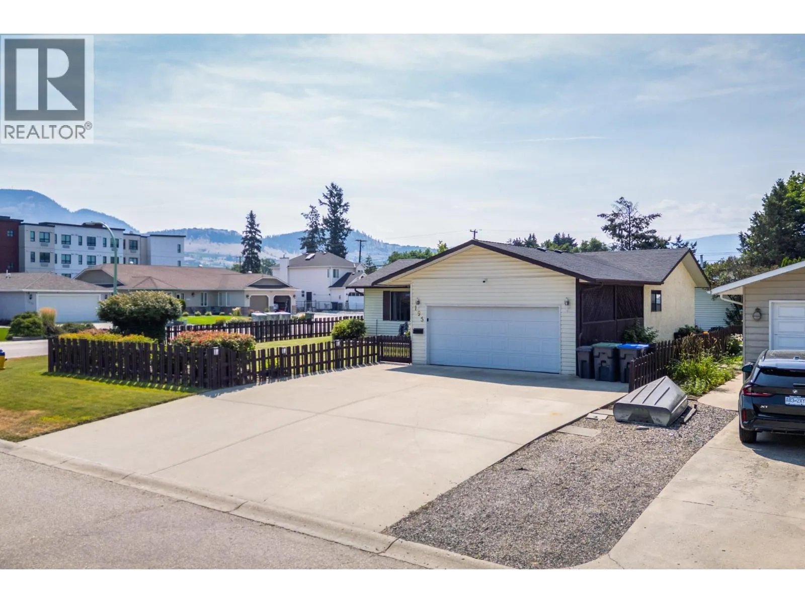 195 Felix Road