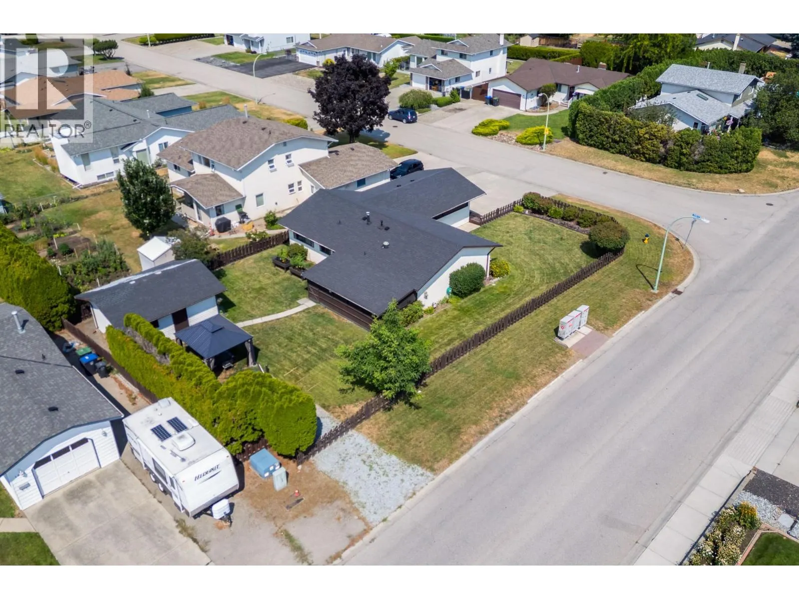 195 Felix Road