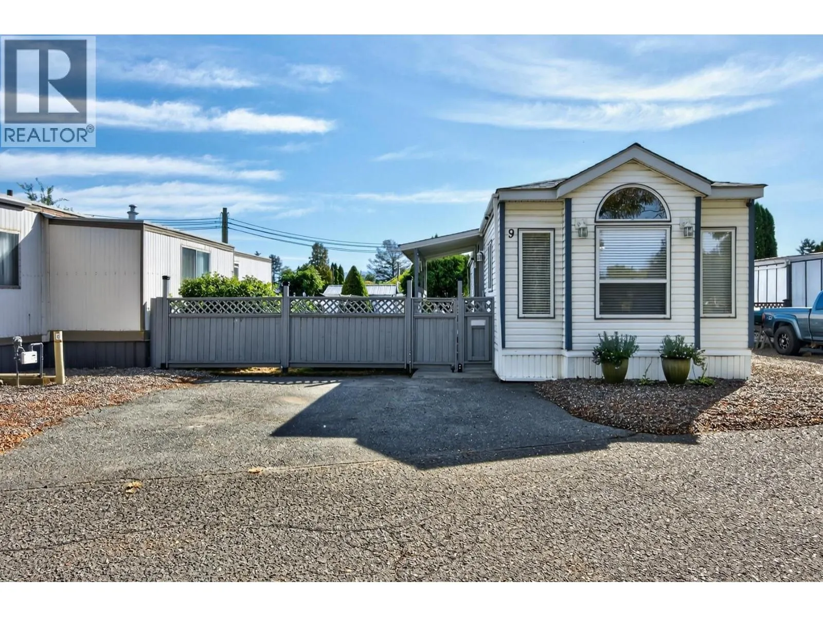 9 Van Dyke Street Unit# 9V