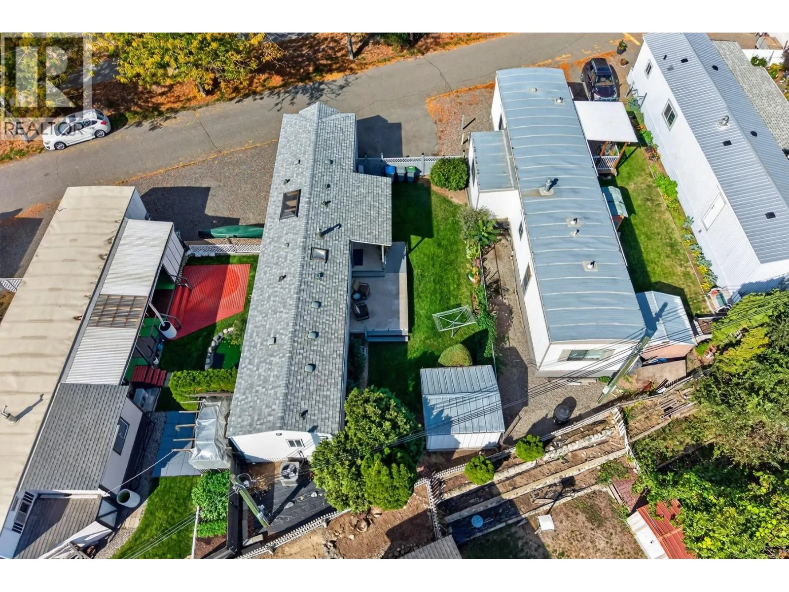 9 Van Dyke Street Unit# 9V