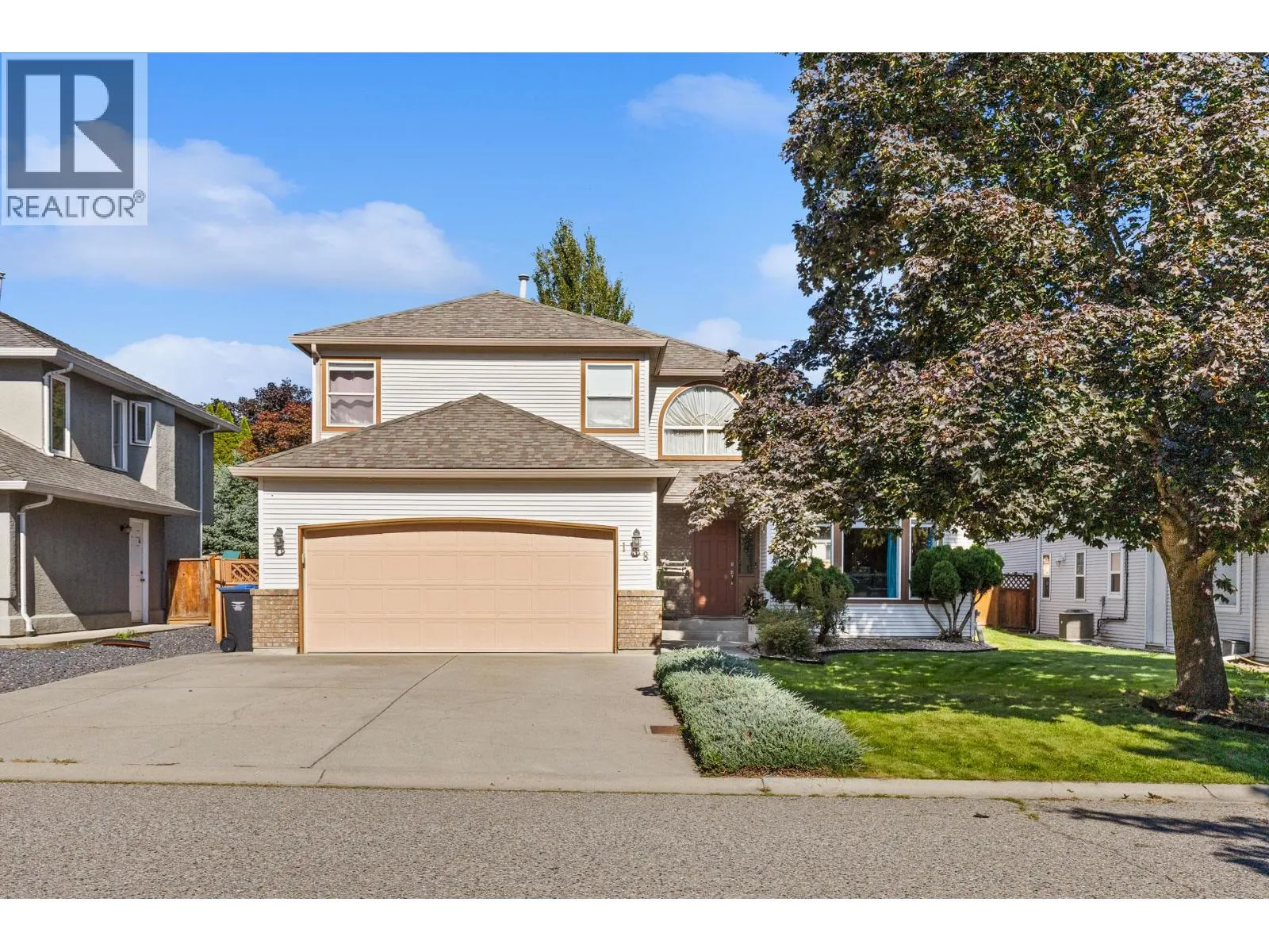 138 Applebrooke Crescent