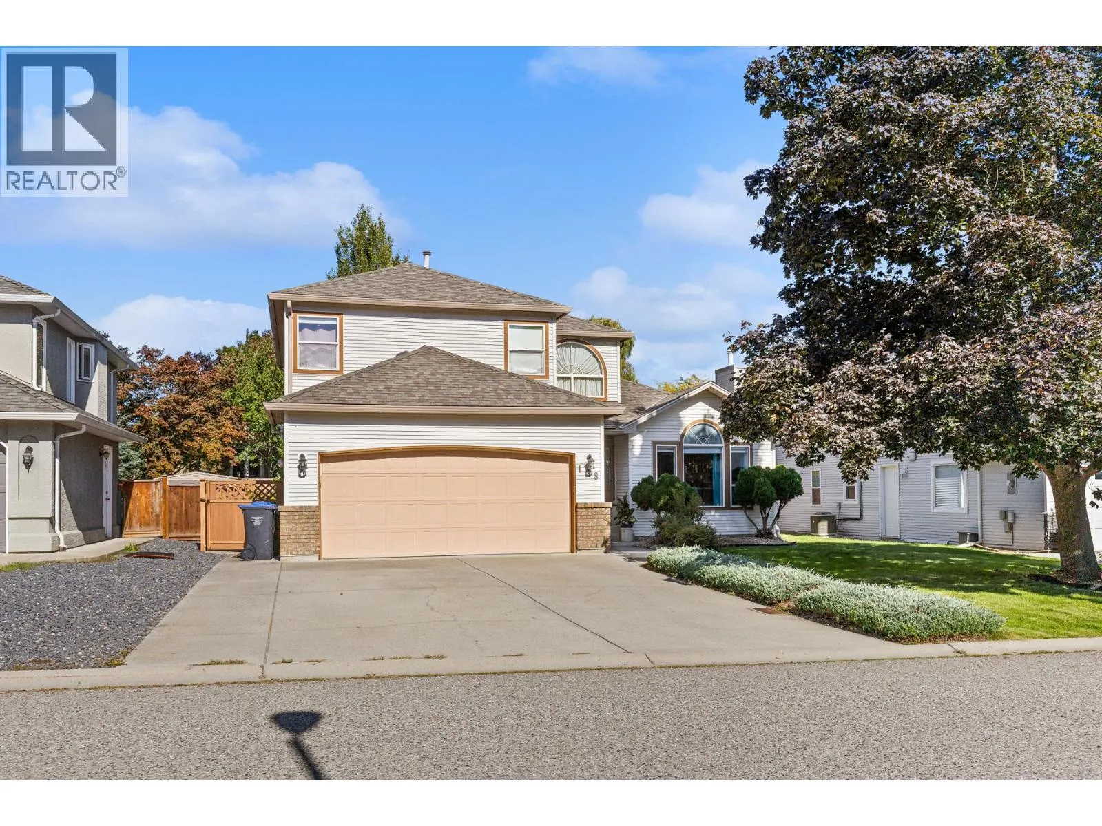 138 Applebrooke Crescent
