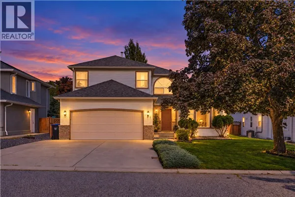 138 Applebrooke Crescent