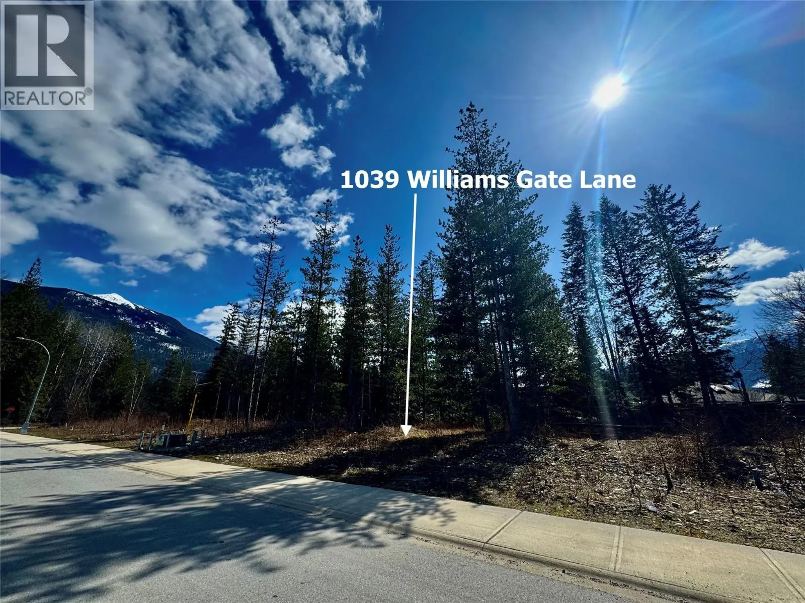 1039 Williams Gate Lane