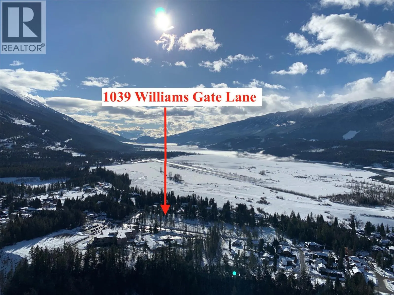 1039 Williams Gate Lane