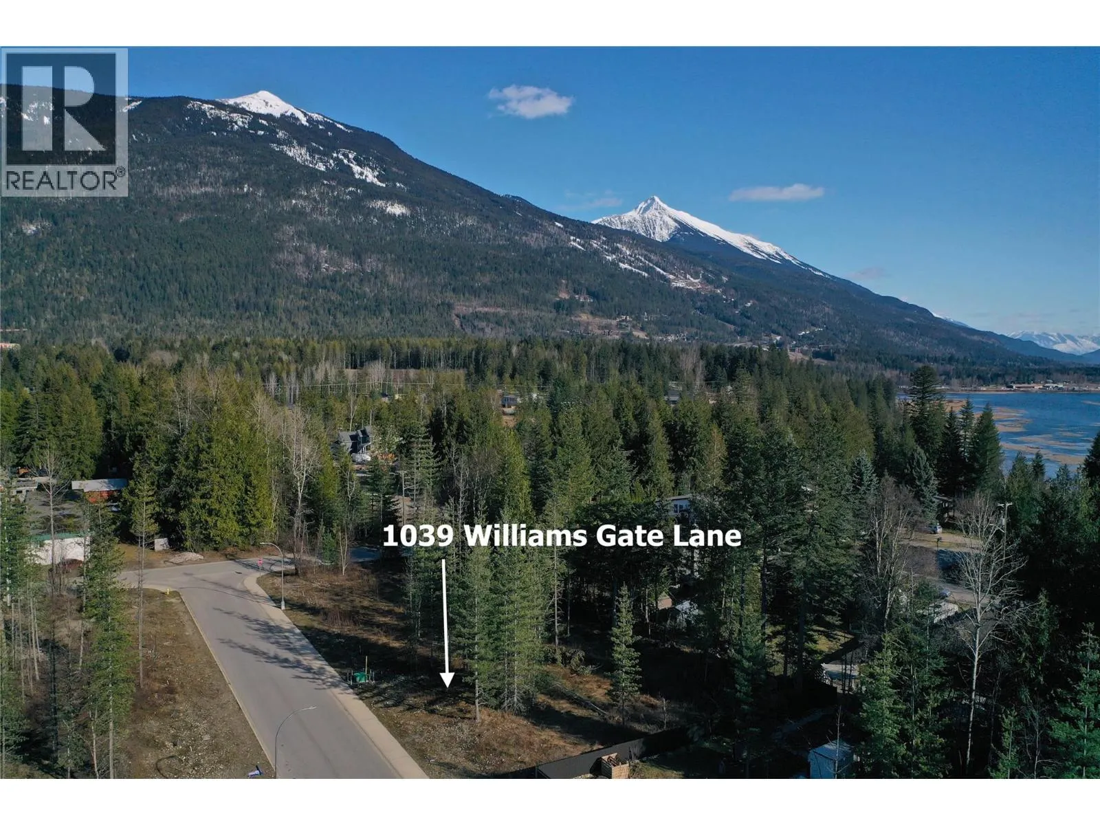 1039 Williams Gate Lane