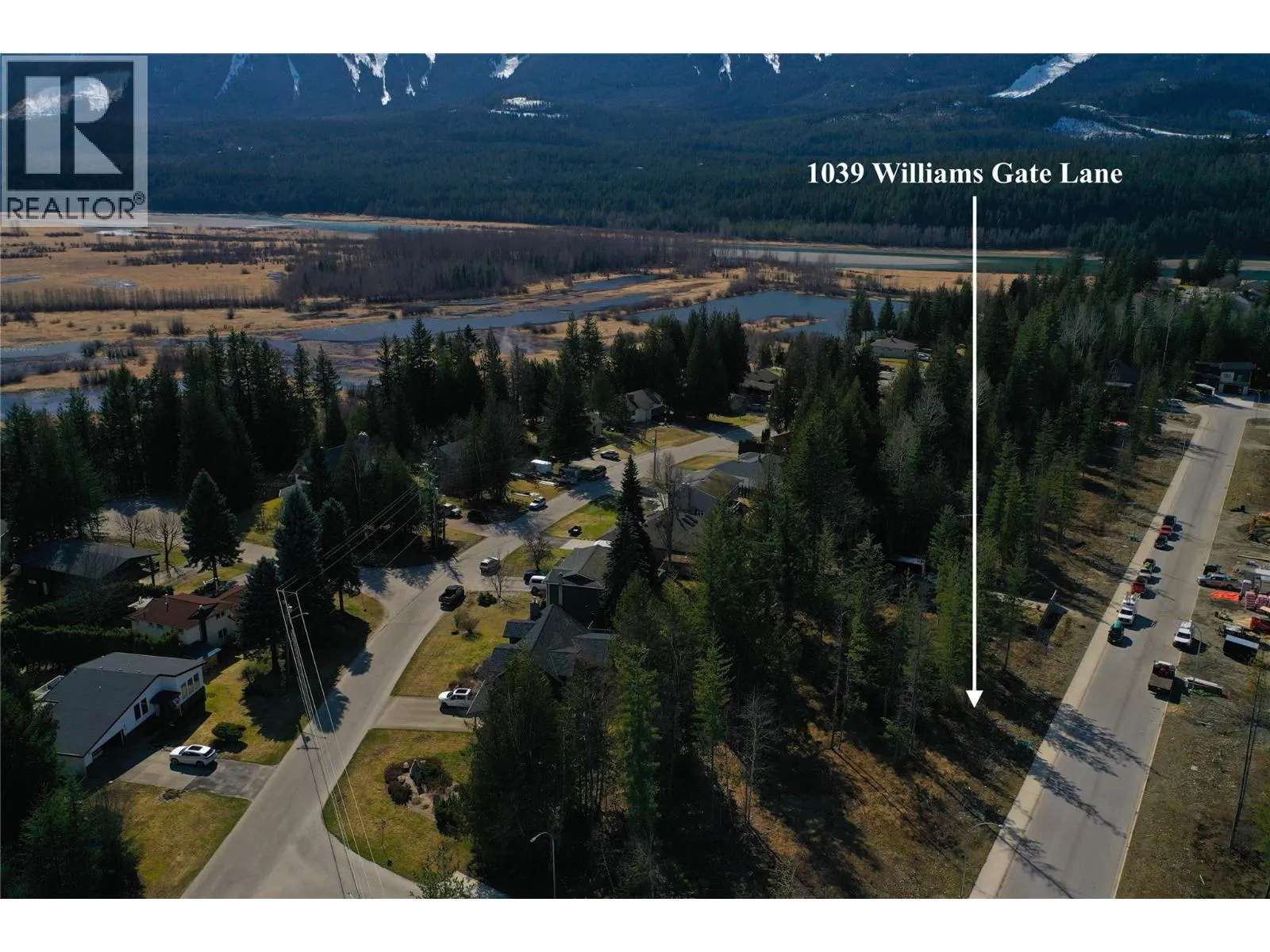 1039 Williams Gate Lane