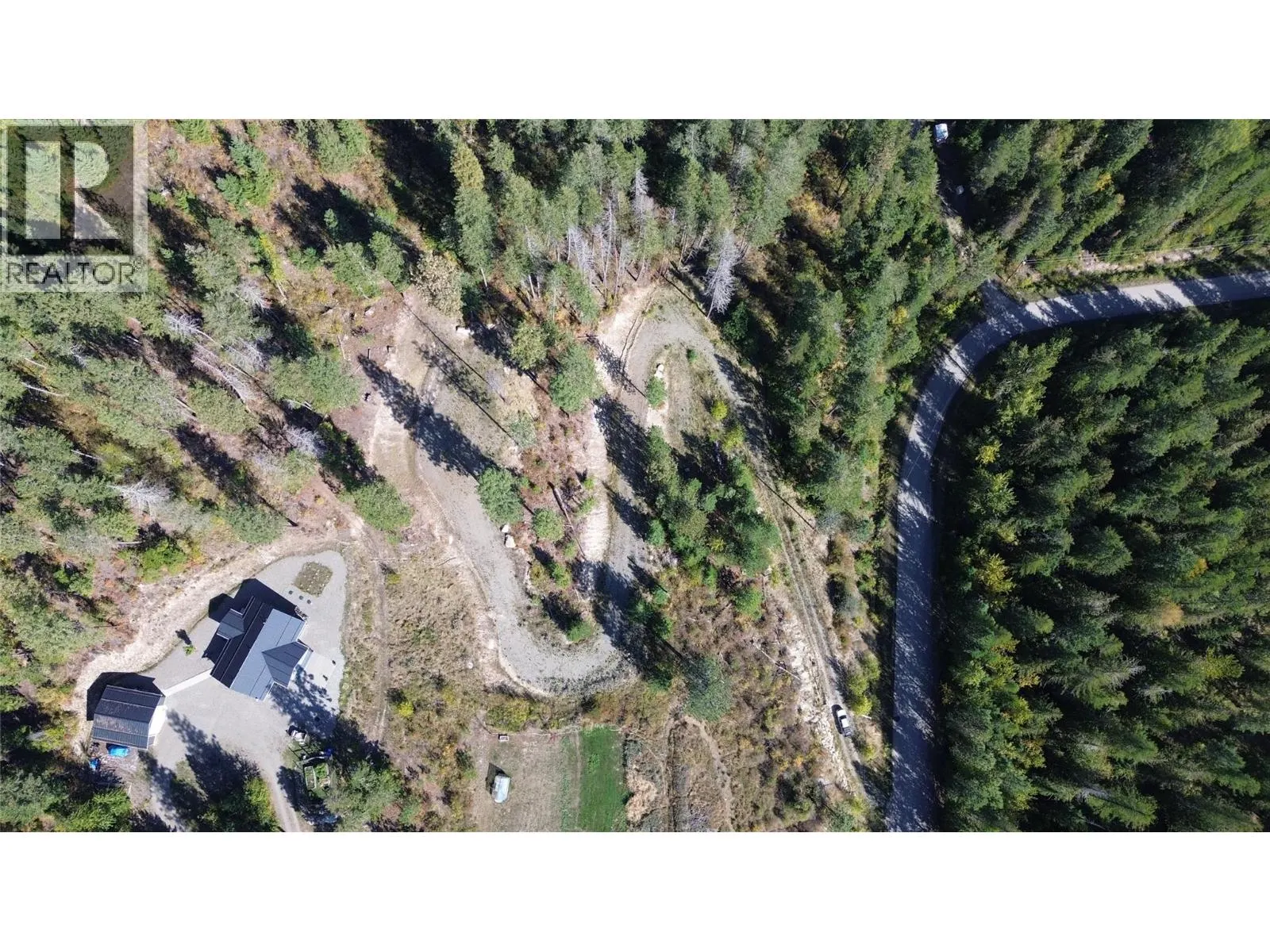 LOT 13 CEDAR HILL Road