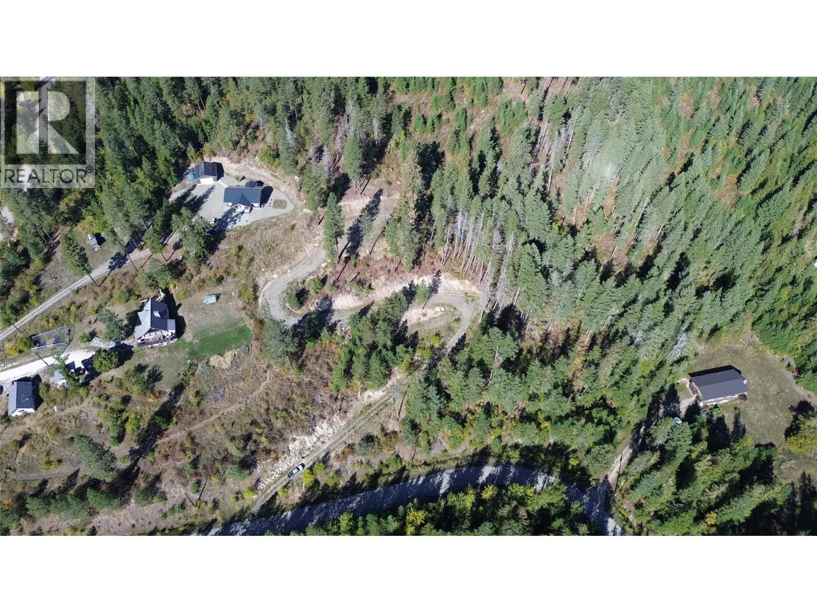 LOT 13 CEDAR HILL Road