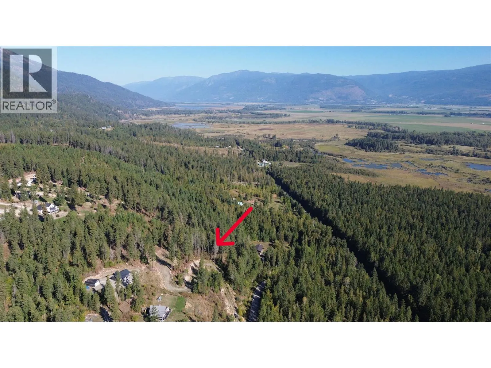 LOT 13 CEDAR HILL Road